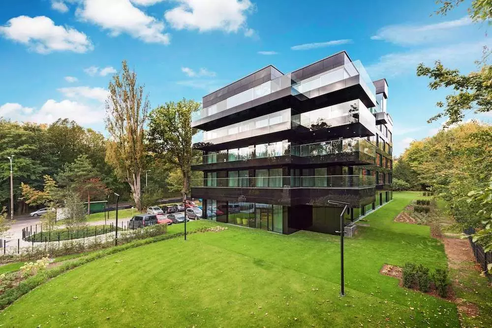 ✈ POLSKA | Sopot - Hotel Sopot 4*, 2 nocy - City break