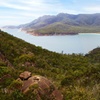Image 6: A Day in Wineglass Bay - Launceston to Hobart