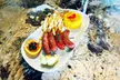 5% Cash Back at Fire & Flavor - Second Medium