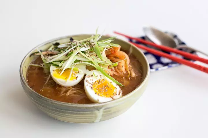 Authentic Thai Cooking Class in Memphis (Includes 4-Course Meal)