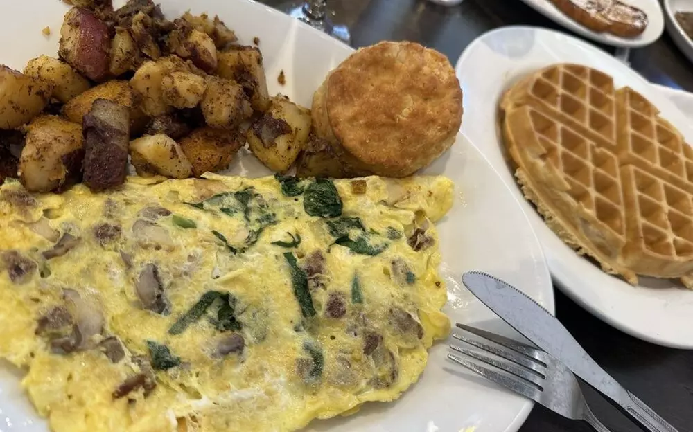 $15 for $30 Worth Of Casual Dining