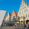 Image 4: Interaktive Stadtführung Münster