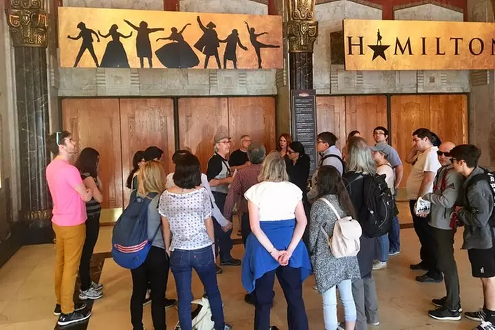 Hollywood: the Real Walking Tour