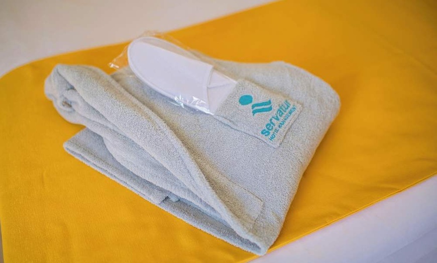 Image 20: ✈ GRAN CANARIA | Playa del Ingles - Hotel Servatur Waikiki 3* - Śni...