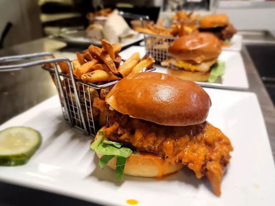 $15 For $30 Worth Of Casual Dining - Second Medium