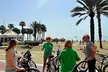 Excursión en bicicleta por la costa de Málaga - Second Medium