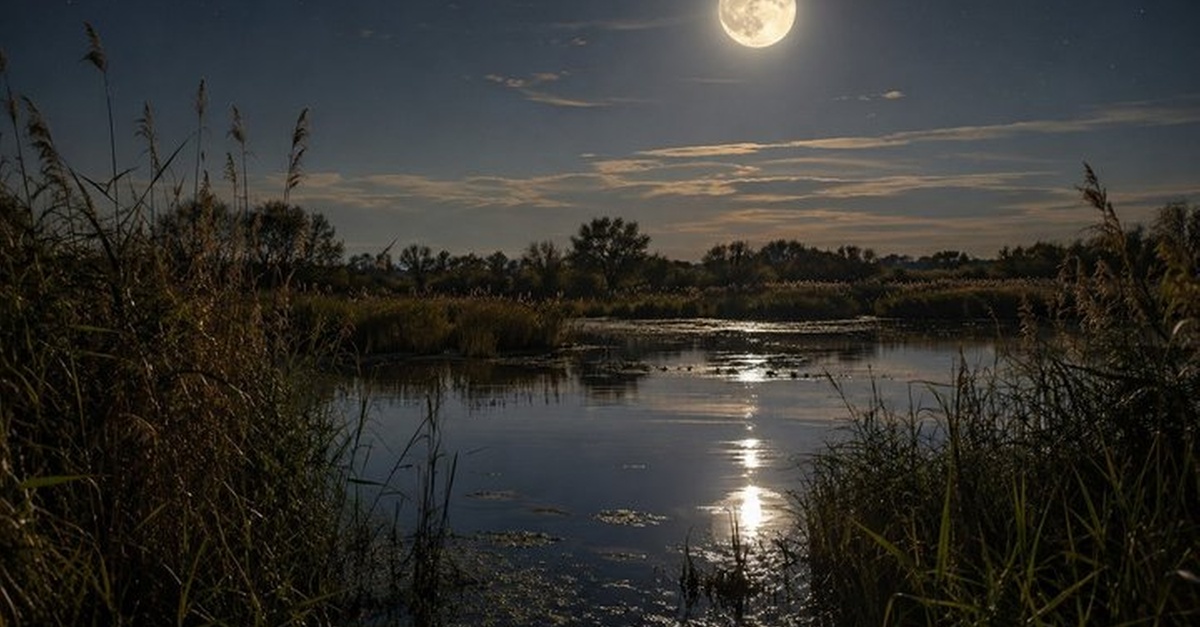 Experiencia nocturna en el Delta del Ebro, Tarragona