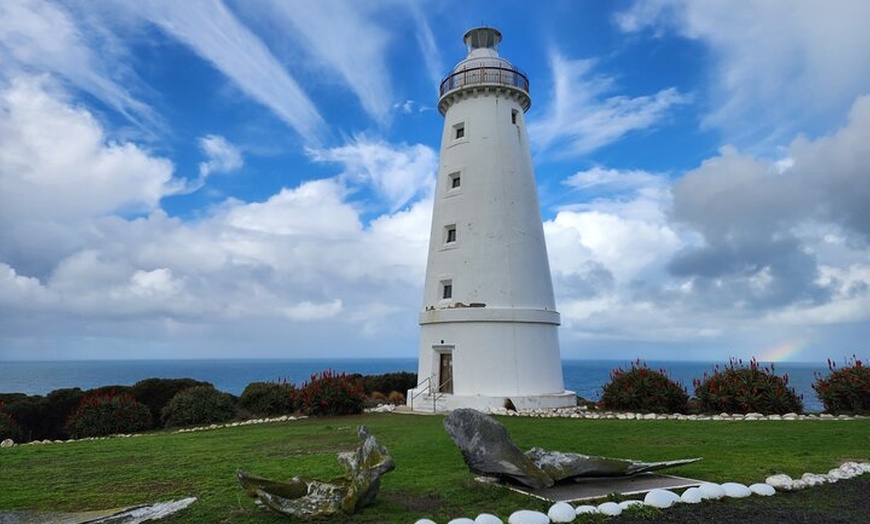 Image 7: Premium 2 Day Kangaroo Island Minibus Tour from Adelaide