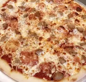 $10 for $20 worth of Pizza, Subs And More