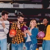 Image 1: $65 For A Bowling, Pizza and Arcade Package For Four (Reg. $130.25)