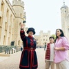 Image 4: Admission Ticket to The Tower of London & Crown Jewels Exhibition