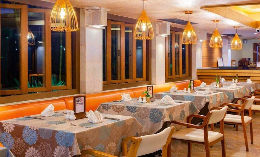 Image 7: ✈ SOUTHERN THAILAND | Phuket - Seaview Patong Hotel 4*, 5 nights - ...