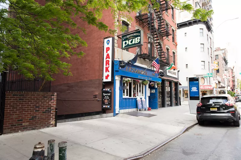 Parking at iPark - 330 Third Parking Garage