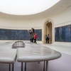Image 4: Musée DE l'Orangerie chronométré Billet d'entrée avec Audio à Paris