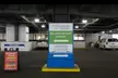 Parking at Millennium Lakeside - Underground Entrance - Second Medium