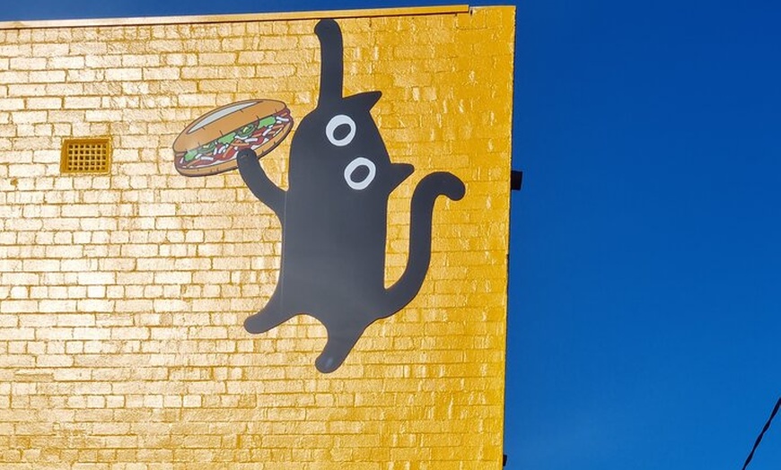 Image 4: Marrickville Munch A Sydney Food Tour