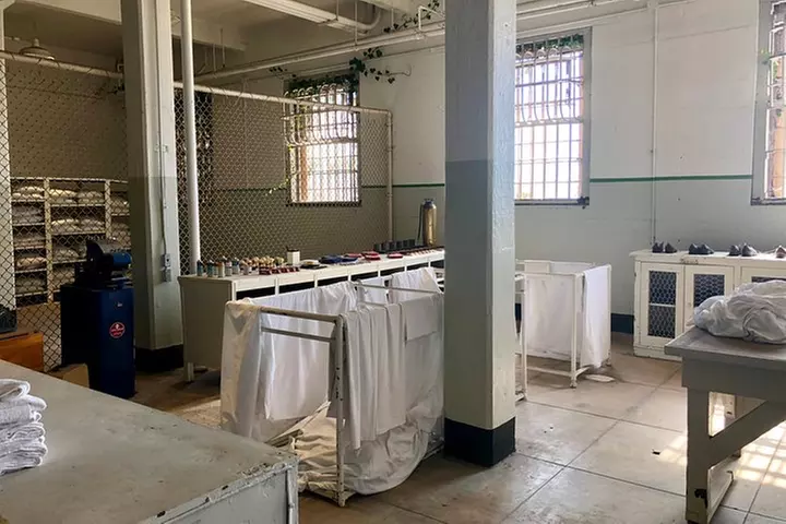 Combo Tour: Alcatraz Island and San Francisco Grand City Tour