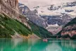 Day Trip to Johnston Canyon, Moraine Lake, Lake Louise - Second Medium