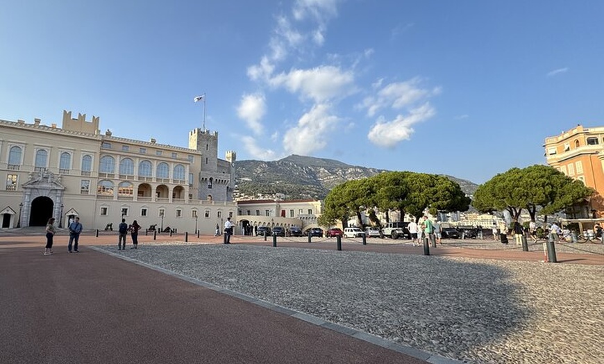 Image 20: Excursion privée d'une demi-journée à Monaco Monte Carlo & Eze Village