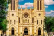 San Antonio 1/2 Day "BEST" UNESCO Colonial Missions driving tour - Second Medium