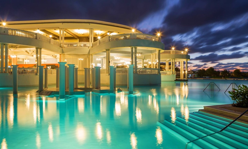 Image 5: ✈ GIAMAICA | Lucea - Grand Palladium Jamaica Resort & Spa 5*, 5 not...