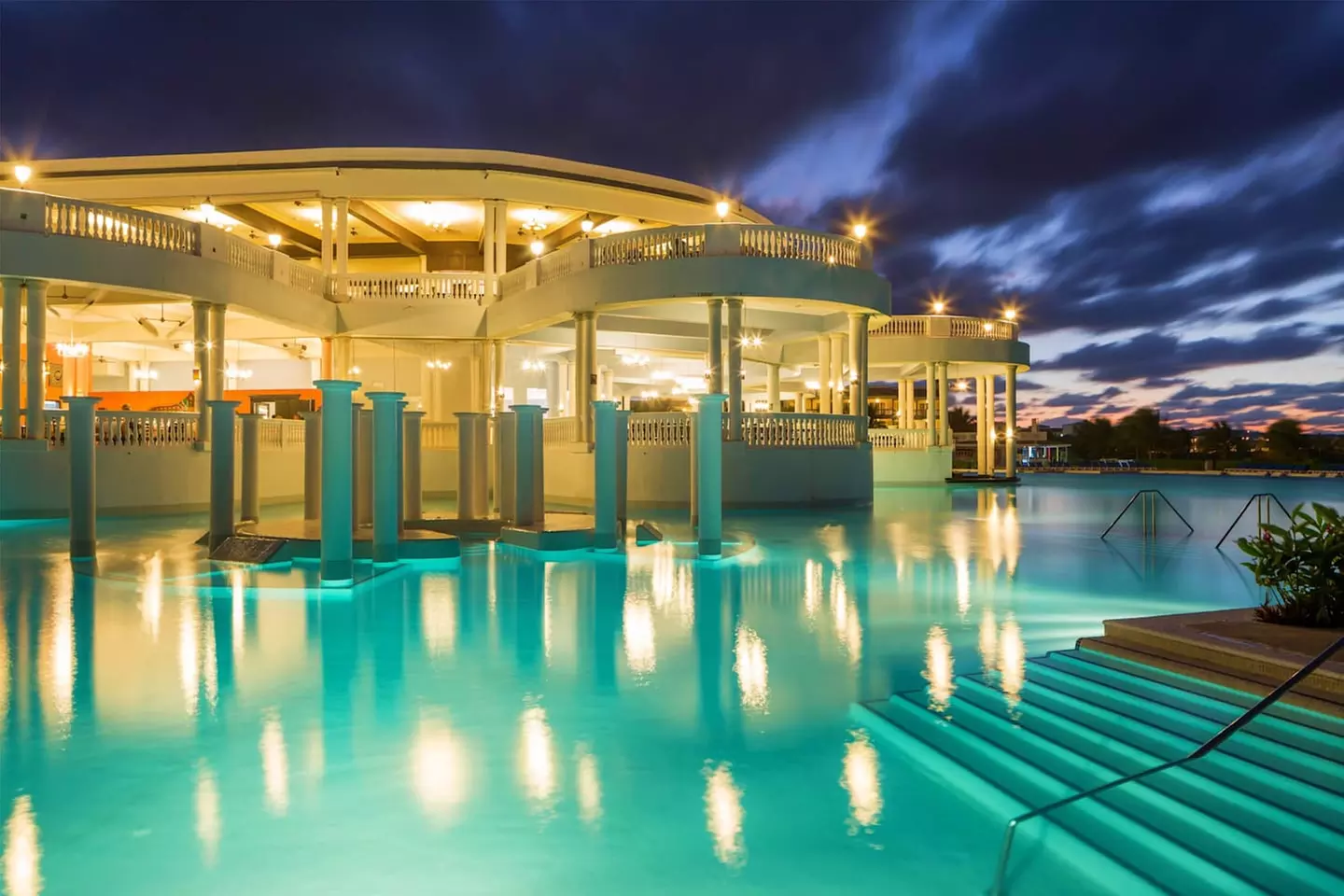 ✈ JAMAICA | Lucea - Grand Palladium Jamaica Resort & Spa 5*, 5 nigh...