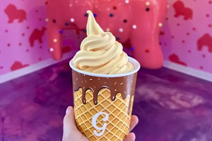 $15 For $30 Worth Of Sweet Treats