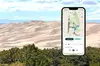 Great Sand Dunes Self Guided National Park Audio Tour