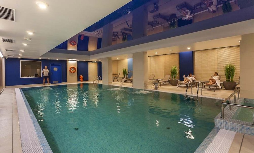 Image 70: ✈ POLSKA | Gdańsk - Hotel Number One 3* - City break