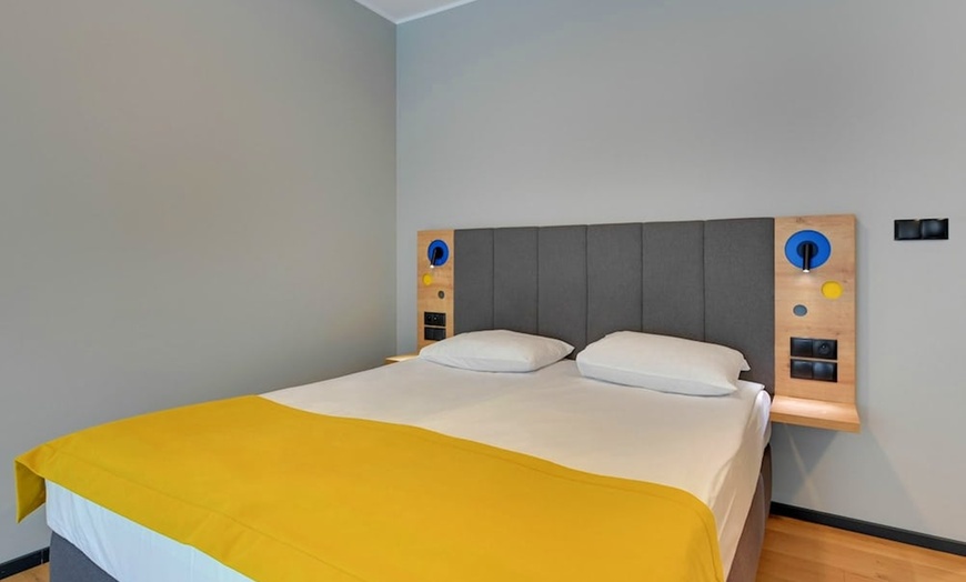 Image 8: ✈ POLSKA | Gdańsk - Hotel Number One 3* - City break
