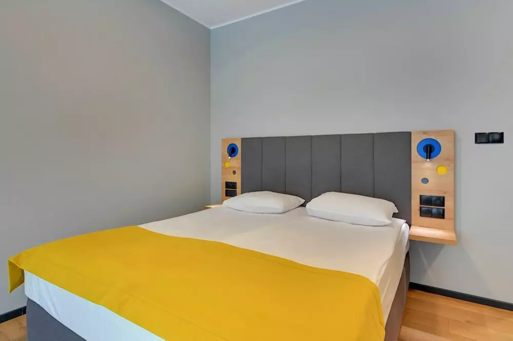 ✈ POLSKA | Gdańsk - Hotel Number One 3*, 2 nocy - City break