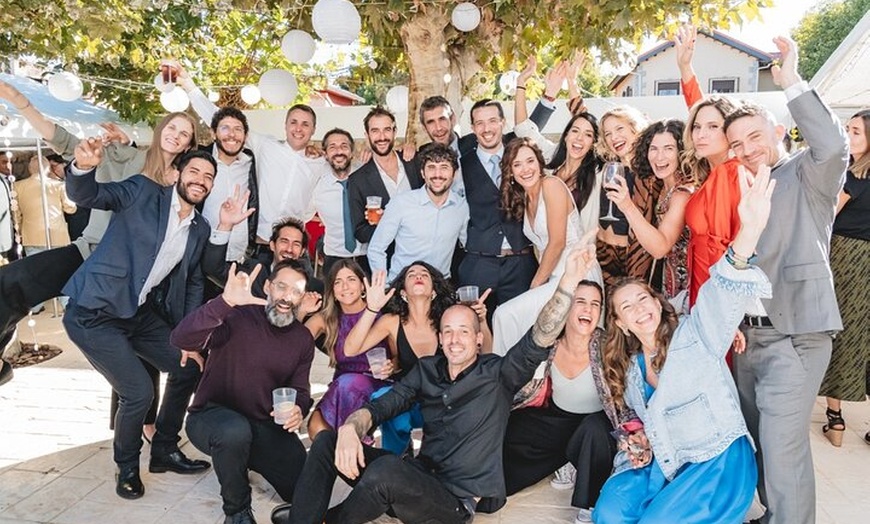 Image 7: Sesión de fotos profesional en el Parque del Retiro de Madrid