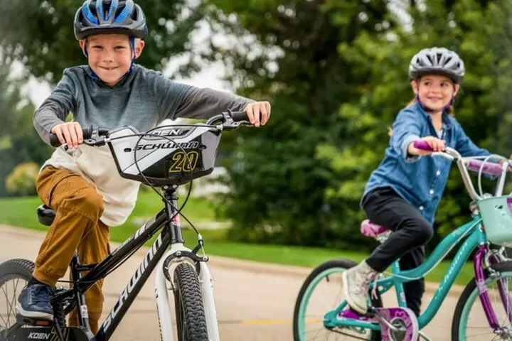Bike Rentals in Hermosa Beach - Primary Image
