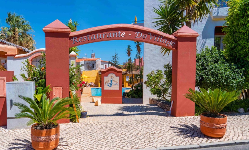 Image 31: ✈ ALGARVE | Lagos - Costa d'Oiro Ambiance Village 4*, 2 Nächte - Ci...