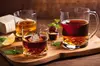 The Ultimate Beer Whiskey Wine Tasting and Pairing Experience