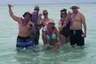 Key West Tiki Bar Boat Cruise to Popular Sand Bar - Second Medium