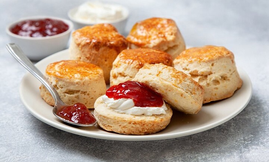 Image 2: Sydney Harbour Sightseeing Cruise with Live Commentary