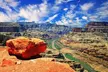 Grand Canyon West, Hoover Dam, 7 Magic Mountains Small Group Tour - Second Medium