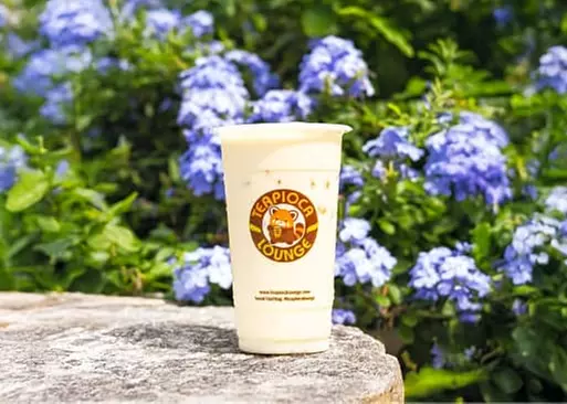 5% Cash Back at Teapioca Lounge