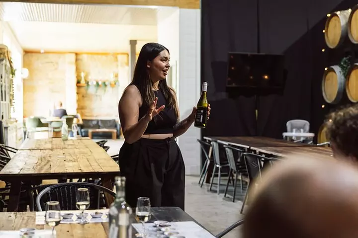 Hunter Valley Wine Tasting Tour from Sydney