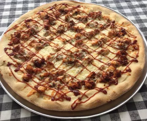 $10 For $20 Worth Of Pizza & More