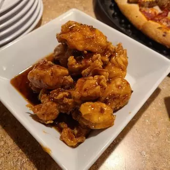 $15 For $30 Worth Of Pizza & More - Second Medium