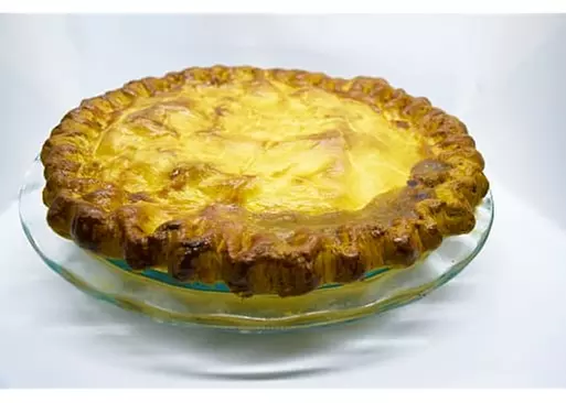 5% Cash Back at Heather's Savory Pies & Tapas