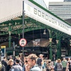 Image 14: Hike London (2-part tour with Borough Market Lunchbreak)
