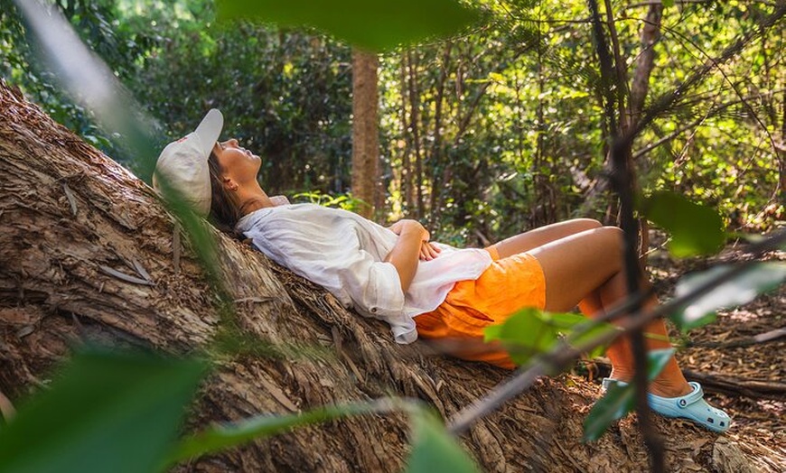 Image 16: Ord River Nature Boat Tour (minimum 2 passengers required)