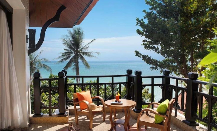 Image 6: ✈ THAÏLANDE | Koh Lanta - Rawi Warin Resort And Spa - SHA Extra Plu...