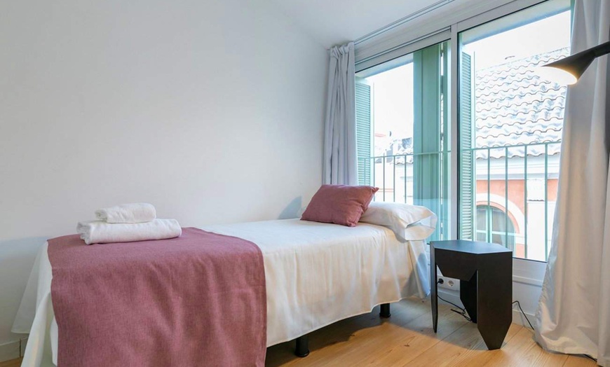 Image 6: ✈ ESPAGNE | Séville - Los Salados Holiday Rentals 4* - City break