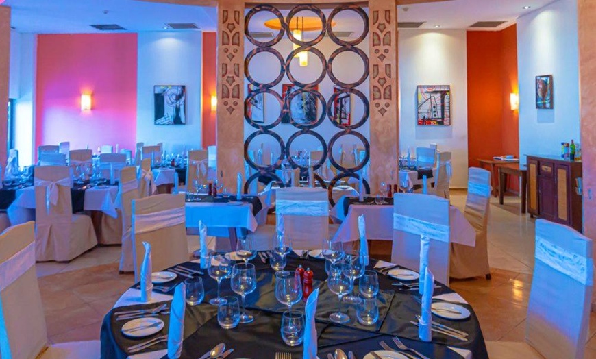 Image 11: ✈ CUBA | Varadero - Grand Memories Hotel 5* - All inclusive