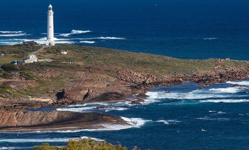 Image 8: Margaret River Getaway 2 Day Tour