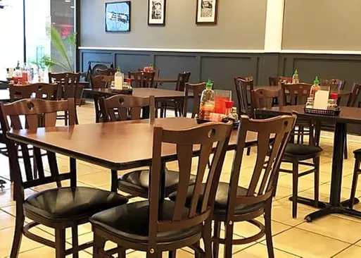 5% Cash Back at Viet-Thai Cuisine-St. Peters